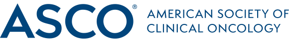 ASCO American society of clinical oncology - logo
