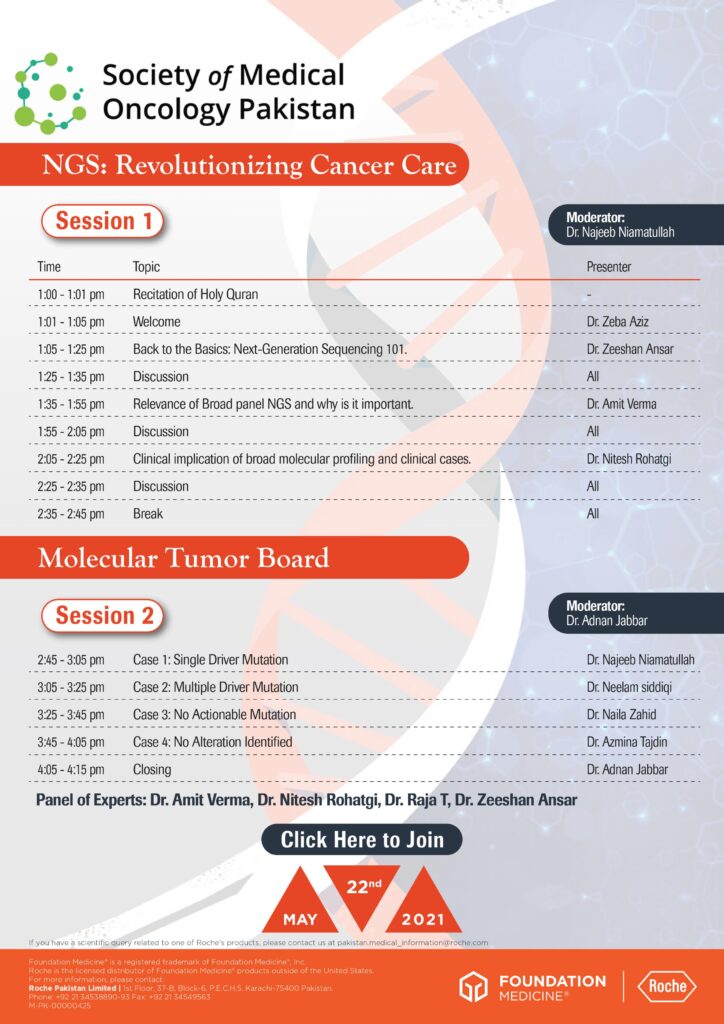 NGS: Revolutionizing Cancer Care