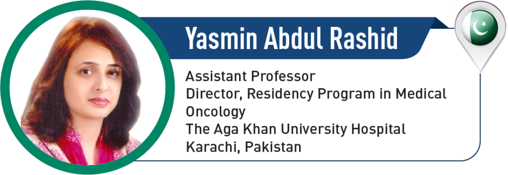 12 Dr Yasmin Abdul Rashid