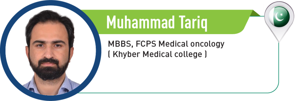 15 Dr Muhammad Tariq