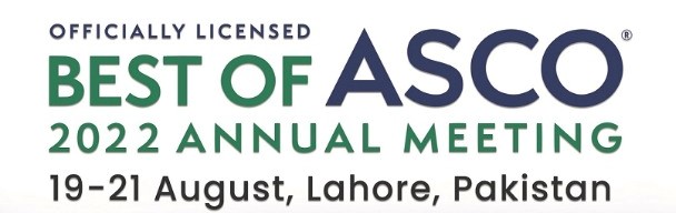 Dear Colleagues, Friends & SMOP Members, It is our pleasure to welcome you to the Best of ASCO Pakistan 2022, scheduled to be hosted from 19th Aug to 21st Aug 2022. Best of ASCO is an officially licensed program that presents a unique opportunity to stay abreast with the latest updates in the ever-changing landscape of Oncology. Once again we have an excellent group of internationally and nationally renowned oncologists on the list of speakers. This live forum also provides a rare opportunity to interact and connect with the experts first-hand. These three days will be a great opportunity to attend talks focused on different aspects of cancer care, live panel discussions with the International & National experts. SMOP continues in its efforts to provide start of art knowledge to all our cancer providers in an effort to improve patient care. We are expecting an excellent meeting and look forward to welcoming you there. last but not least please share your thoughts with us on how the Society can improve and what can it do to help you achieve your goals. Regards, Prof. Zeba Aziz President Society of Medical Oncology Pakistan
