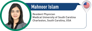 Mahnoor Islam