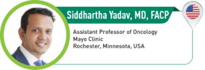 Dr Siddhartha Yadav