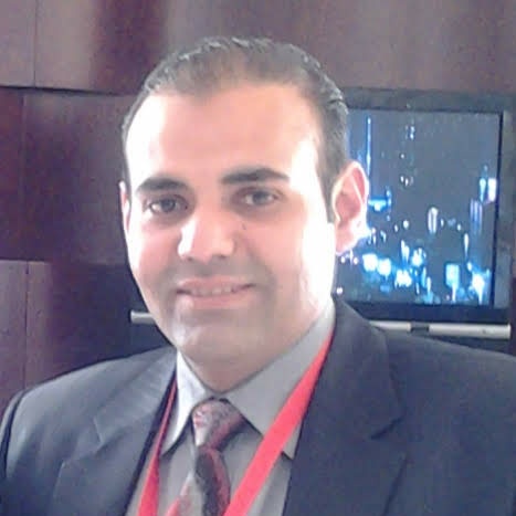 Dr. Rana Qamar Javed
