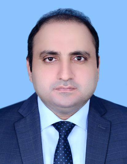 Dr. Muhammad Tahir Bashir