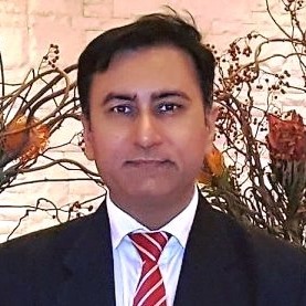 Dr. Muhammad Zakria