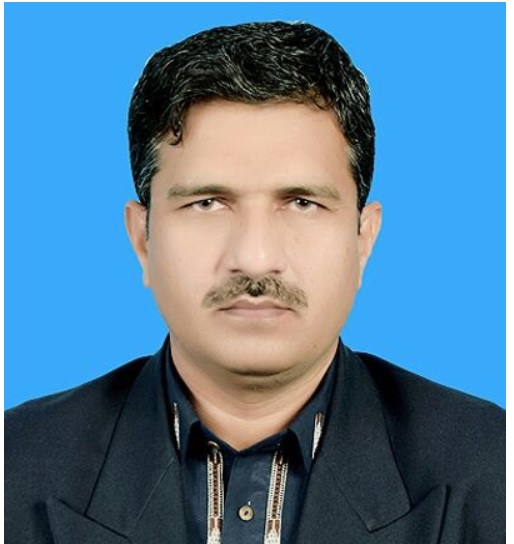 Nasir Ali