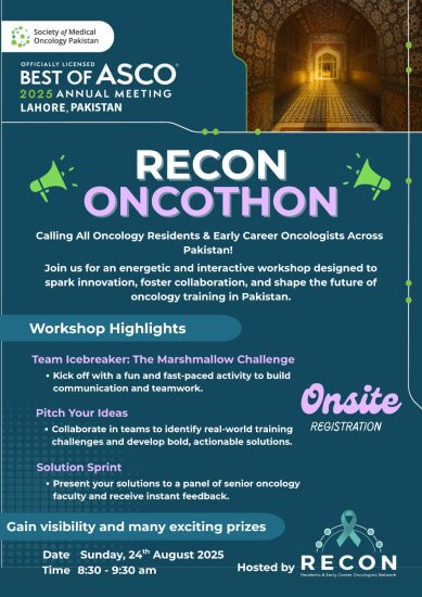 recon